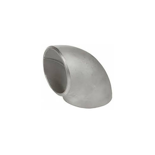 Monel Pipe Elbow - Hardness: Rigid