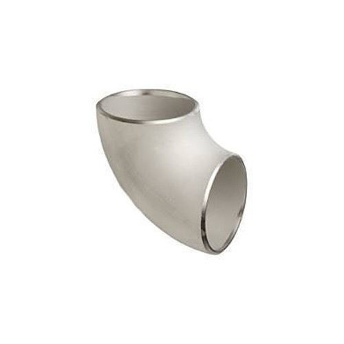 Inconel Pipe Elbow - Hardness: Rigid