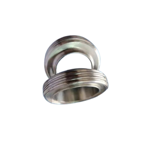 Weldable Male Part