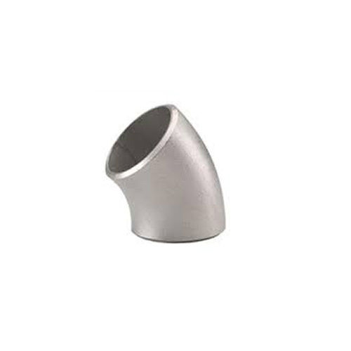 Duplex Steel Pipe Elbow - Hardness: Rigid