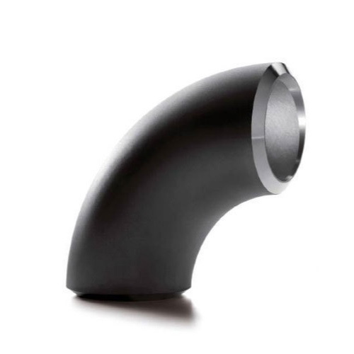 Titanium Pipe Elbow