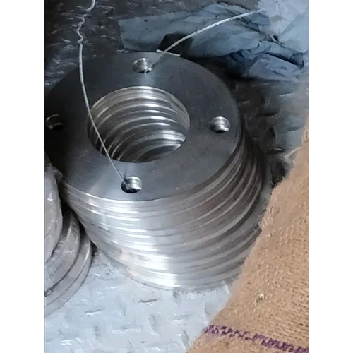 Stainless Steel Flanges