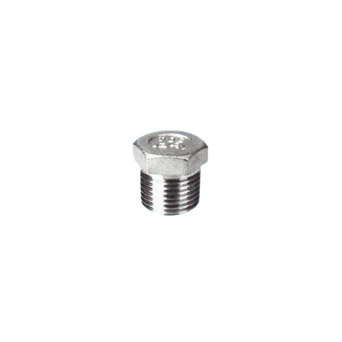 Stock Fittings Check Nut