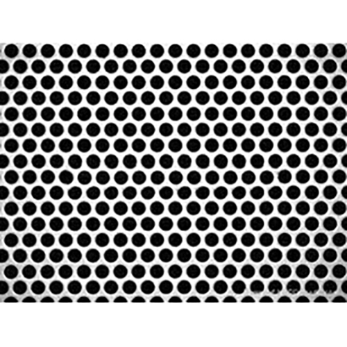 Stainless Steel Perforated Sheets