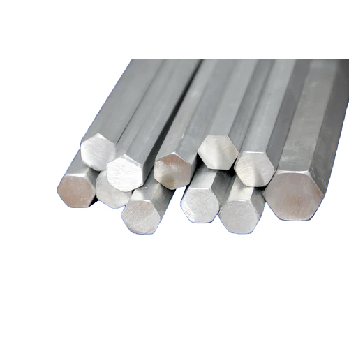 Hex Bars