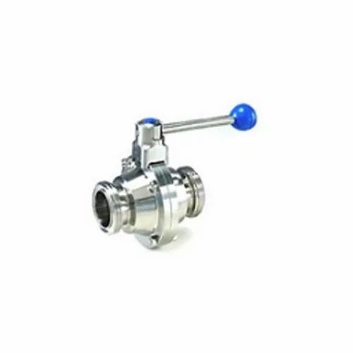 Dairy valves