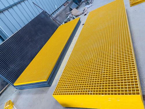 FRP GRP GRATINGS