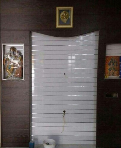 Water Resistance PVC Wall Panels