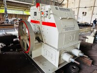 General Duty Impact Crusher