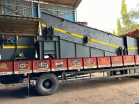 General Duty Impact Crusher