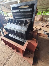 General Duty Impact Crusher