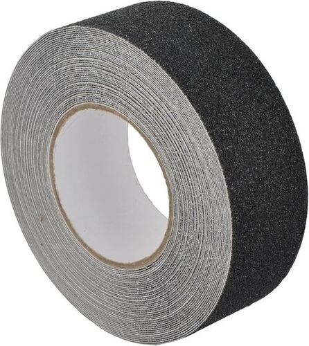 Anti Skid Tape - Color: Black