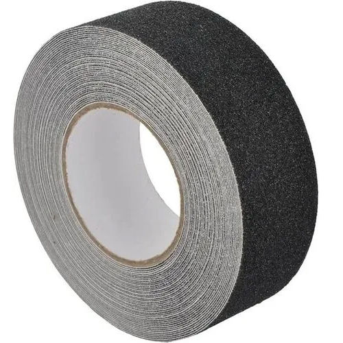 Anti Skid Tape - Color: Black