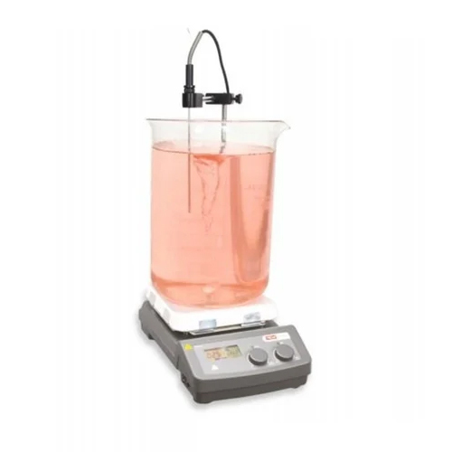 10MLHPLUS Magnetic Hotplate Stirrer