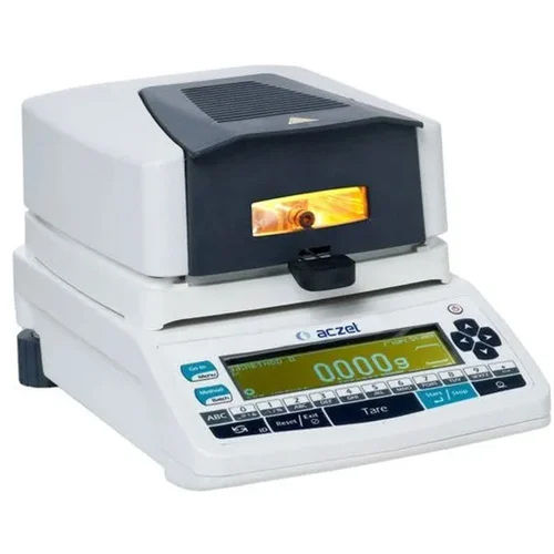 MB200 Moisture Analyzer