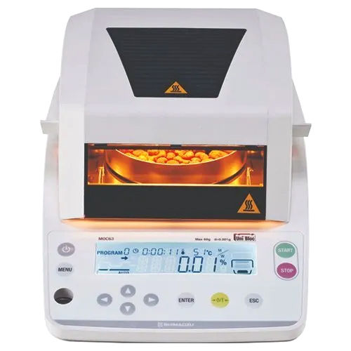 Moisture Analyzer