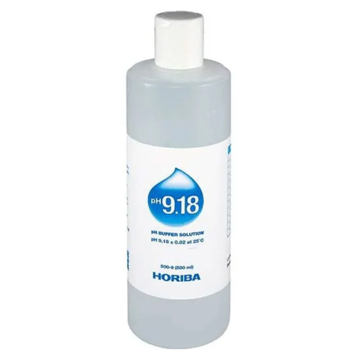 9.18 PH Buffer Solution