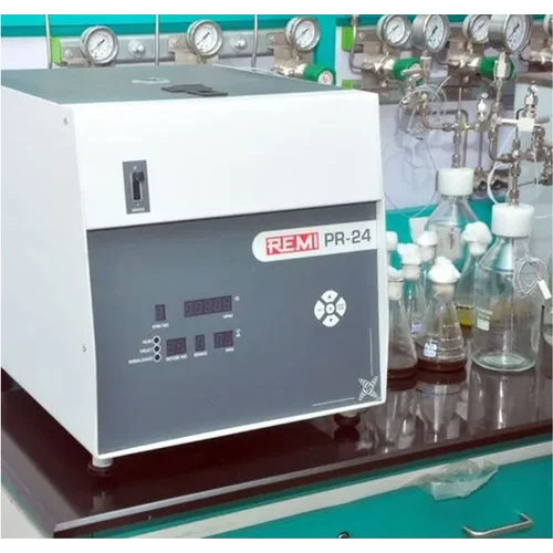 PR 24 Remi Centrifuge Machine