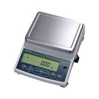 Shimadzu Bl220h Top Loading Balance - Application: Laboratory
