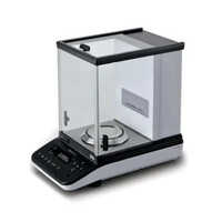 Ap224x Shimadzu Analytical Balance - Application: Laboratory