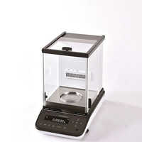 Ap225wd Semi Micro Balance - Application: Laboratory