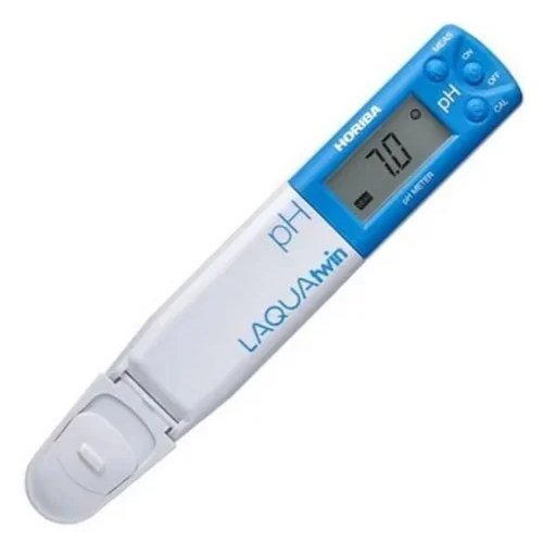 PH 33 Pocket PH Meter