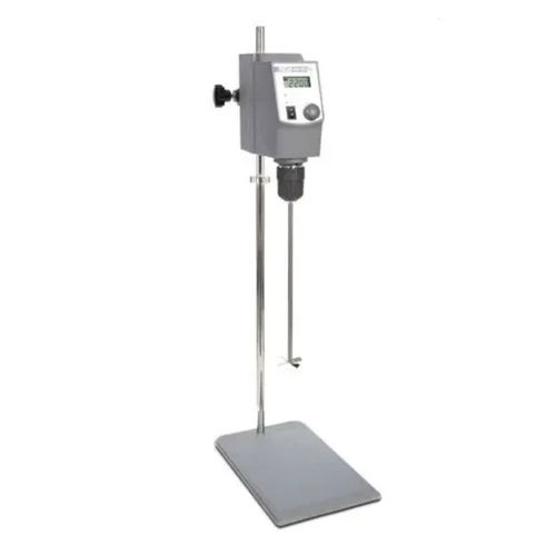 Rq-40 Plus Laboratory Stirrer - Application: Mixing