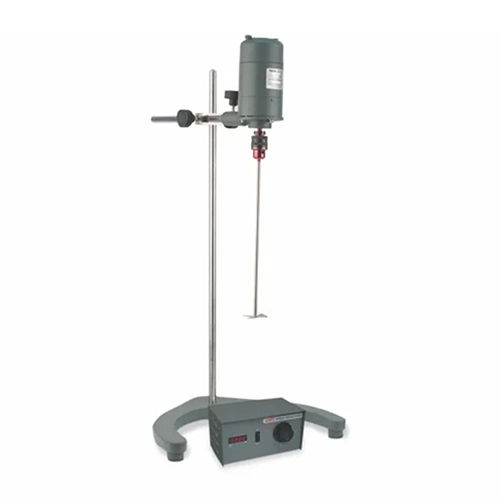 Rqt-124 A-D Remi Laboratory Stirrer - Application: Mixing