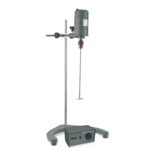 Direct Drive Stirrer