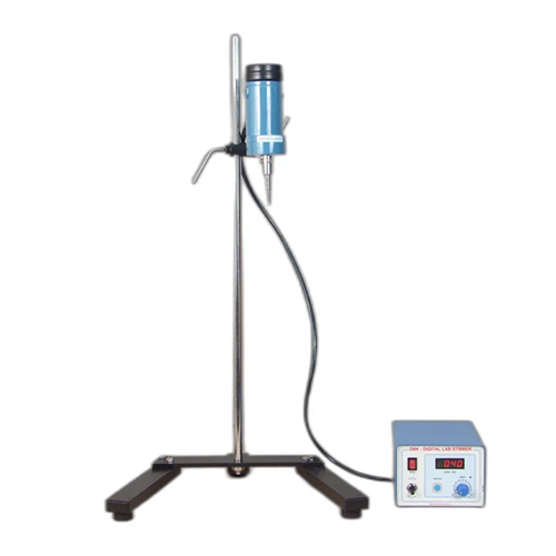Digital Overhead Stirrer
