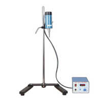 Digital Overhead Stirrer - Application: Laboratory