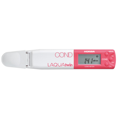 Pocket Conductivity Meter