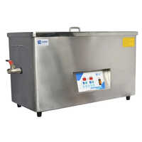 Sonicator Ultrasonic Bath