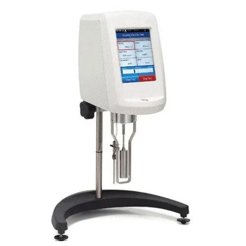 Dv2Tlv Brookfield Viscometer - Application: Laboratory