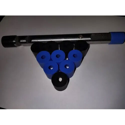 Plastic End Caps