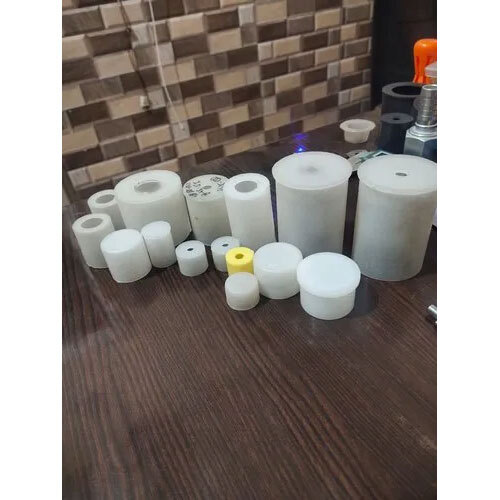 PVC - LD Plastic End Cap