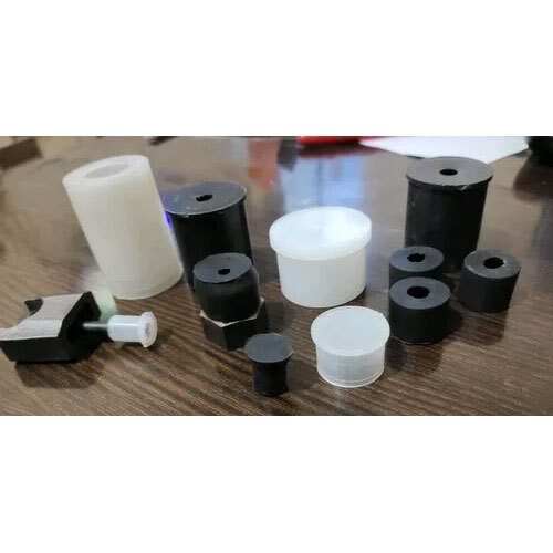 Plastic Dust Cap