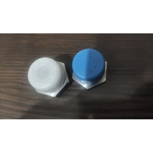 Male Female Thread Protection Cap