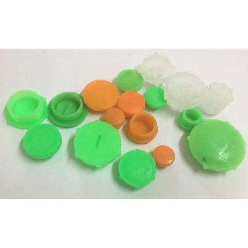 Thread Protection Plug Caps