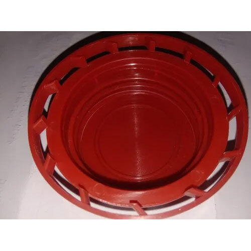 Jerry Can Thread Cap