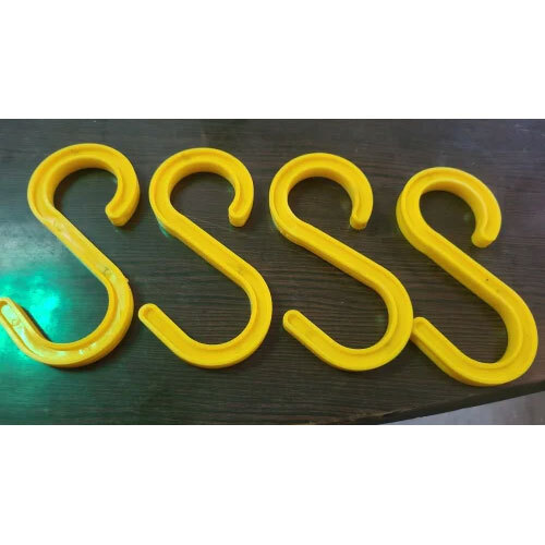 S Shape Cable Hanger