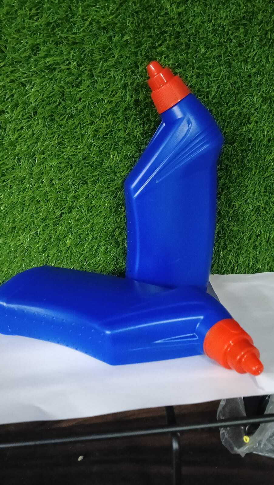 Toilet Cleaner Bottle