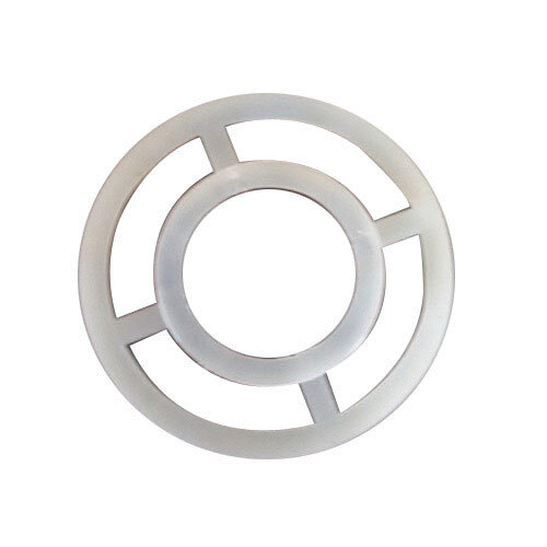Max Axle Flange Protection Cap