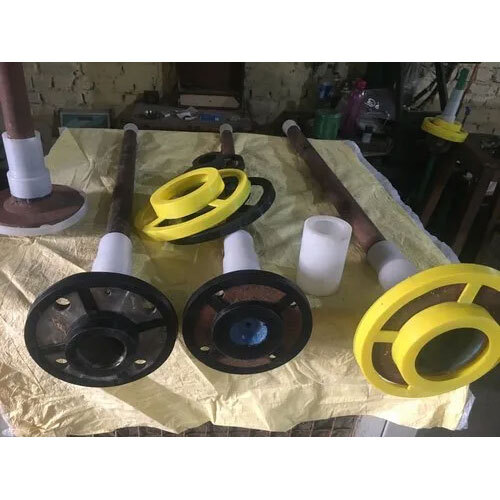 Flange Protection Cap
