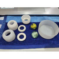 Goli Soda Bottle Cap - 28mm Size, Multicolour, Worm Embossed Treatment | Industrial-grade Bottle Stopper For Versatile Usage