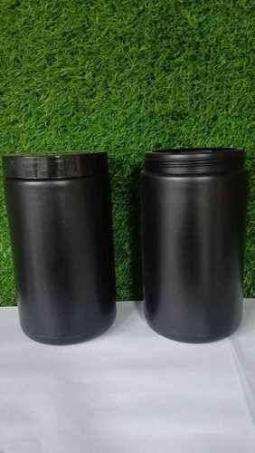 Protein Jar
