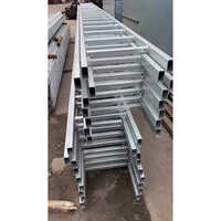 Aluminum Ladder - Feature: High Quality