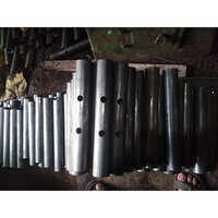 Metal Joint Pin - Steel, 300 Millimeter Diameter | High Protected Painted Surface Treatment