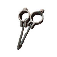 Prop Nut