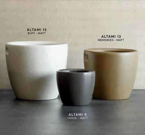 Altami FRP Planter